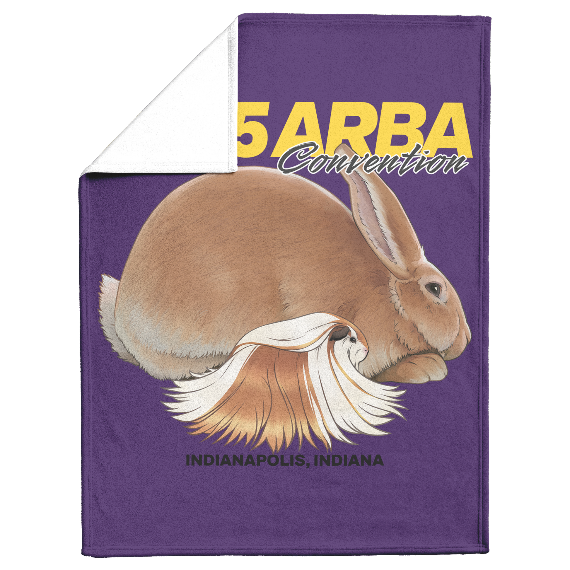 Breeders_Choice_Fleece_Blanket-PURPLE_V_Blanket_Fold_Mockup.png