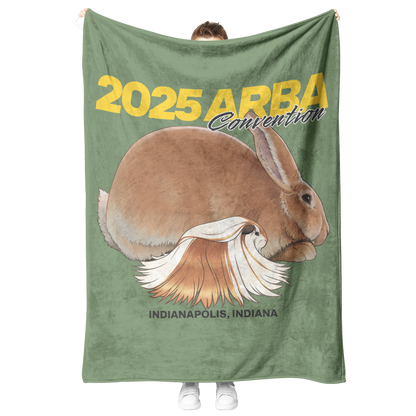 Breeders_Choice_Fleece_Blanket-SAGE_V_Blanket_Model_Mockup.png