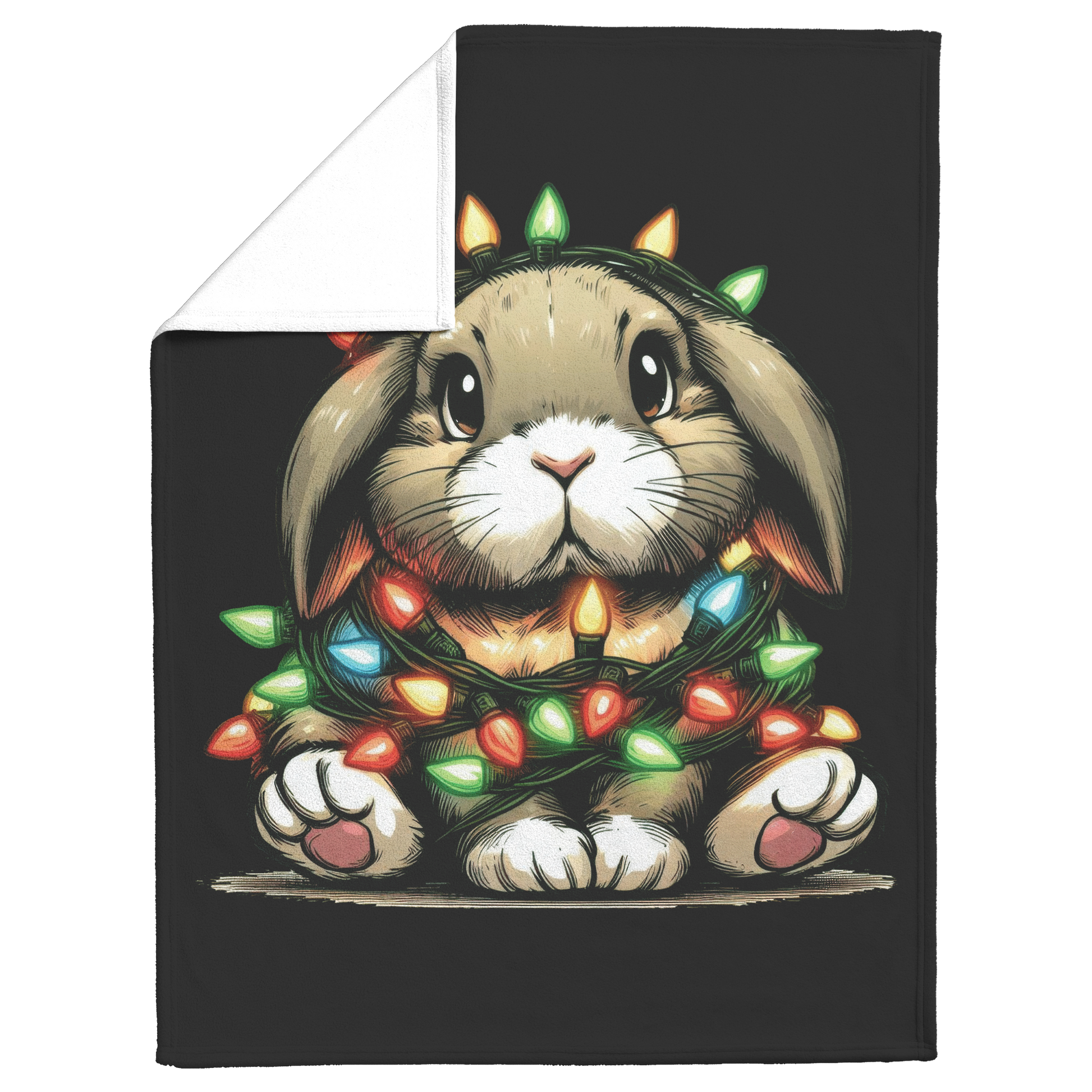 Bunny_Lights_Blanket-Black_V_Blanket_Fold_Mockup.png