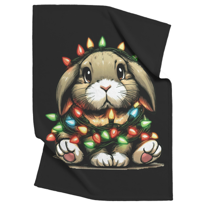 Bunny_Lights_Blanket-Black_V_Blanket_Top_Bottom_Folds_Mockup.png
