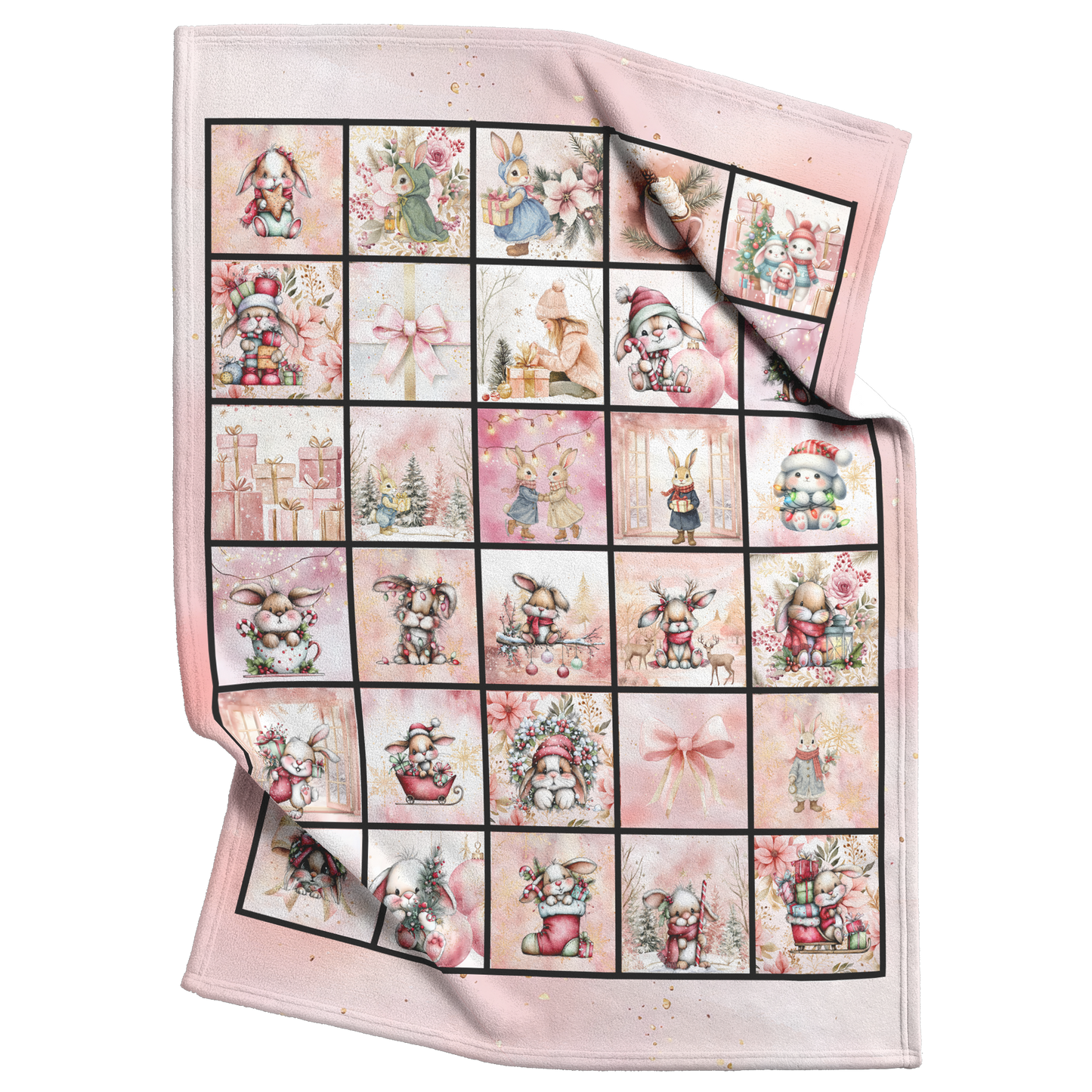 Christmas_Collage_V_Blanket_Top_Bottom_Folds_Mockup.png
