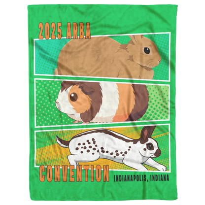 Comic_Book_Fleece_Blanket-LIME_V_Blanket_AS_Flat_Mockup.png