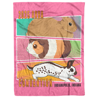 Comic_Book_Fleece_Blanket-PINK_V_Blanket_AS_Flat_Mockup.png