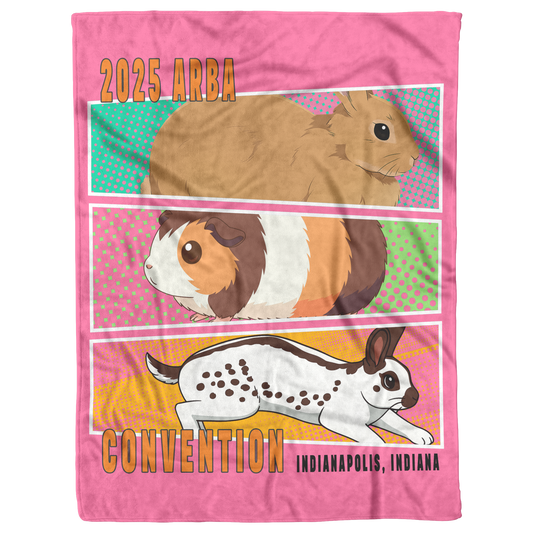 Comic_Book_Fleece_Blanket-PINK_V_Blanket_AS_Flat_Mockup.png