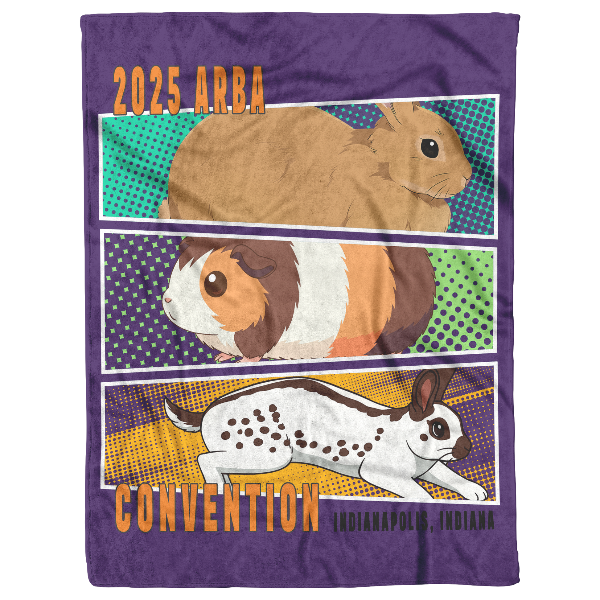Comic_Book_Fleece_Blanket-PURPLE_V_Blanket_AS_Flat_Mockup.png