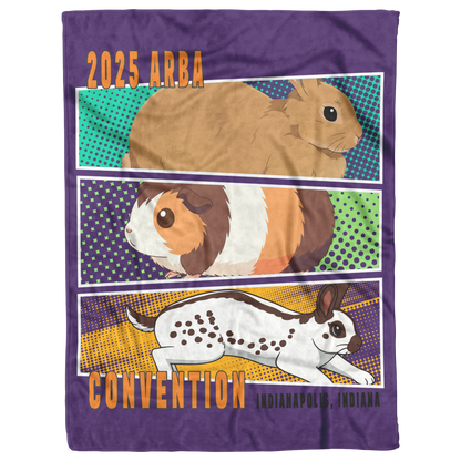 Comic_Book_Fleece_Blanket-PURPLE_V_Blanket_AS_Flat_Mockup.png