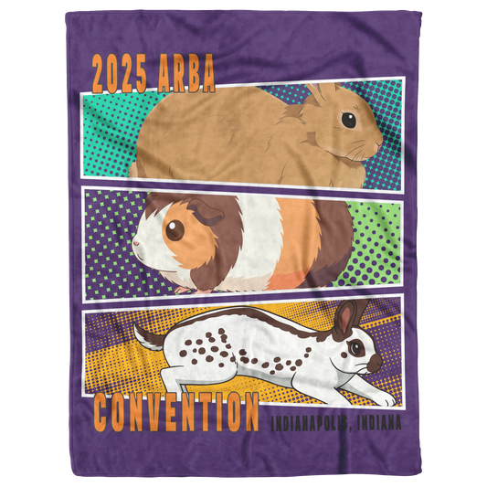 Comic_Book_Fleece_Blanket-PURPLE_V_Blanket_AS_Flat_Mockup.png