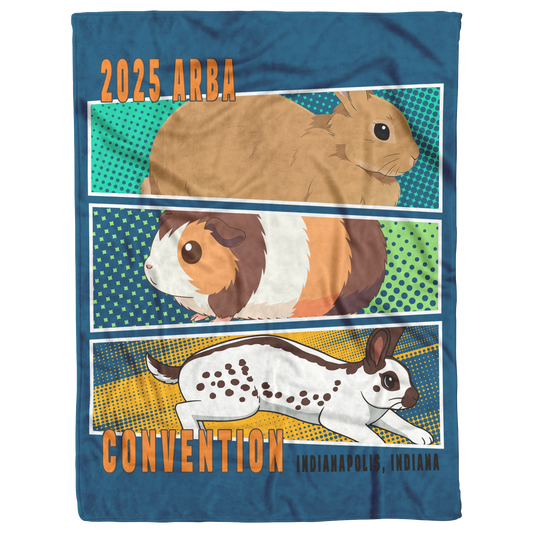 Comic_Book_Fleece_Blanket-ROYAL_BLUE_V_Blanket_AS_Flat_Mockup.png
