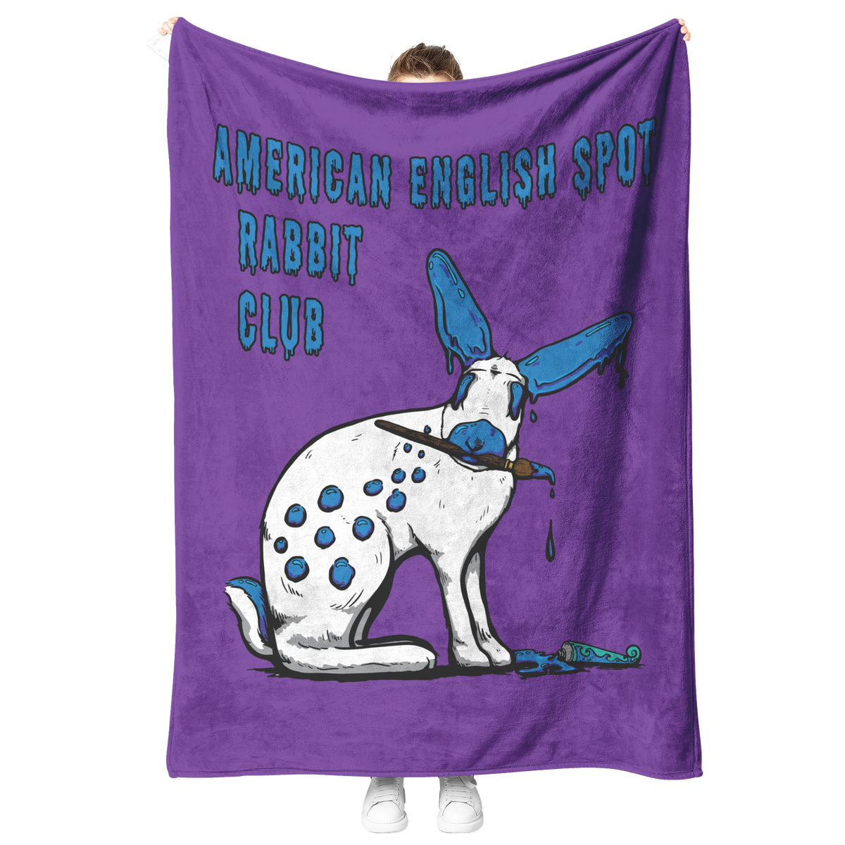 Drippy_English_Spot_Blanket_V_Blanket_Model_Mockup.png_16226622