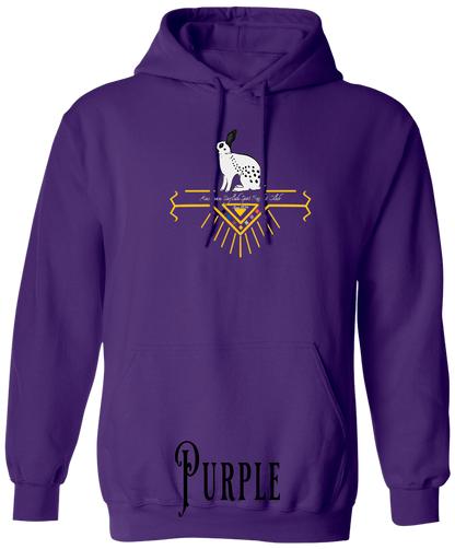 English Spot Club Logo PLUS SIZE Hoodie