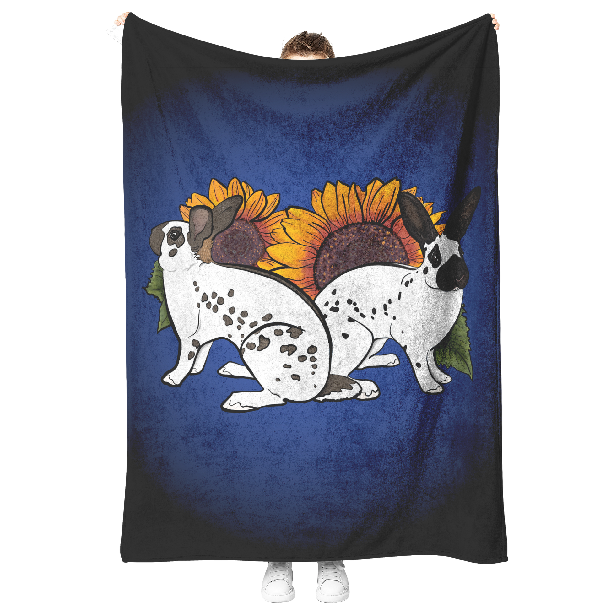 Heather_Dunaway_Logo_Blanket_Round_V_Blanket_Model_Mockup.png_15348468