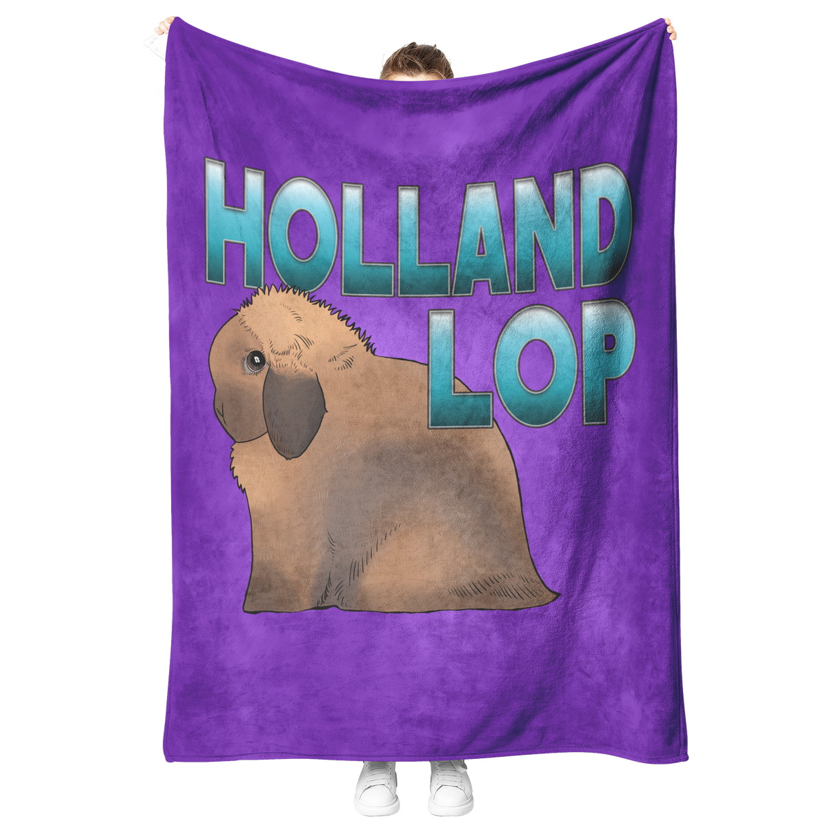 Holland_Lop_Ocean_Blue_Blanket_V_Blanket_Model_Mockup.png_16226047
