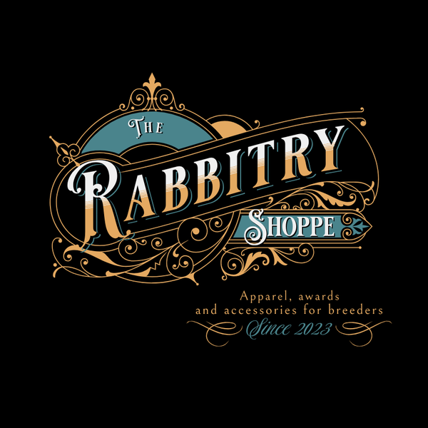 The Rabbitry Shoppe