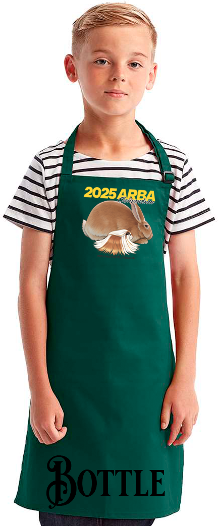 Breeders Choice Apron YOUTH
