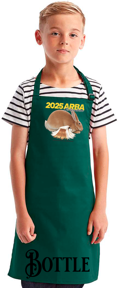 Breeders Choice Apron YOUTH