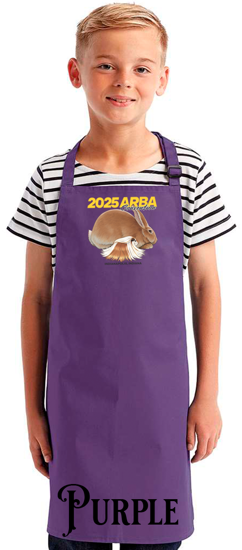 Breeders Choice Apron YOUTH