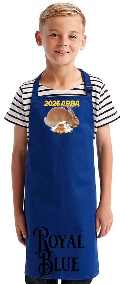 Breeders Choice Apron YOUTH