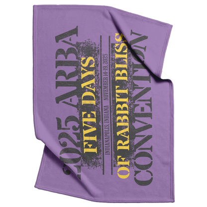 Rabbit_Bliss_Fleece_Blanket-PURPLE_V_Blanket_Top_Bottom_Folds_Mockup.png