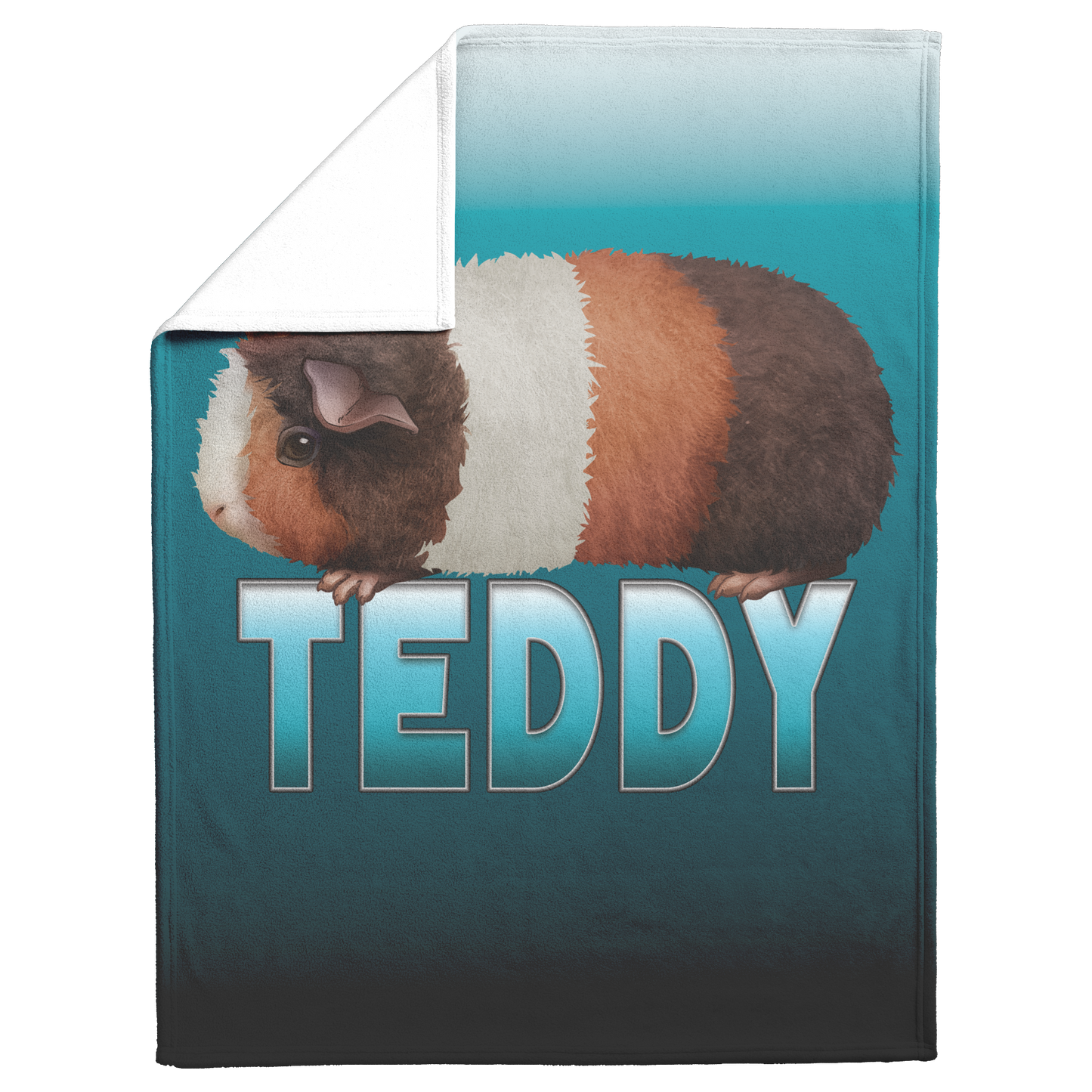 Teddy_Ocean_Blue_Fleece_Blanket_V_Blanket_Fold_Mockup.png_15349283