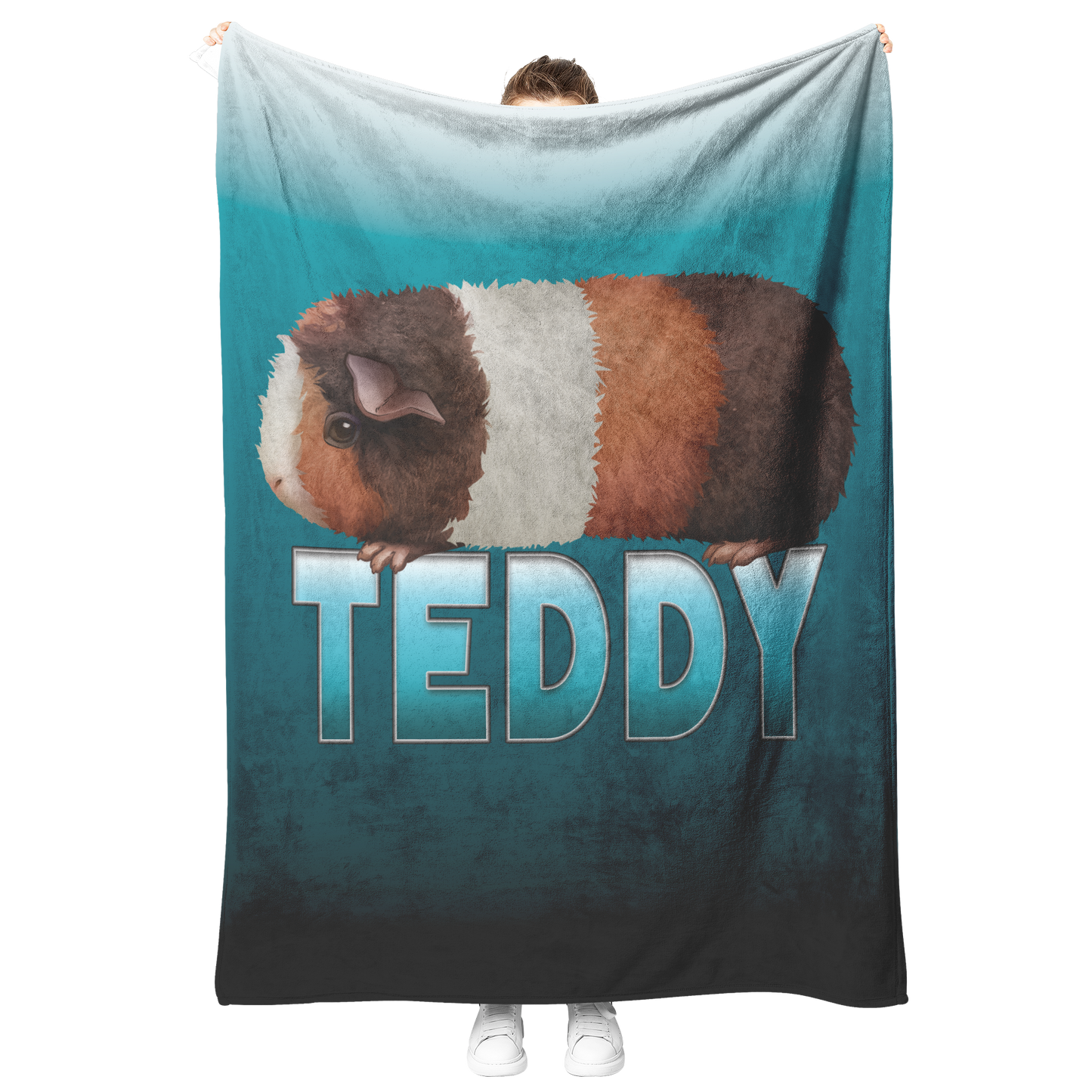Teddy_Ocean_Blue_Fleece_Blanket_V_Blanket_Model_Mockup.png_15349284