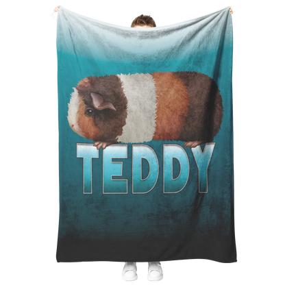 Teddy_Ocean_Blue_Fleece_Blanket_V_Blanket_Model_Mockup.png_15349284