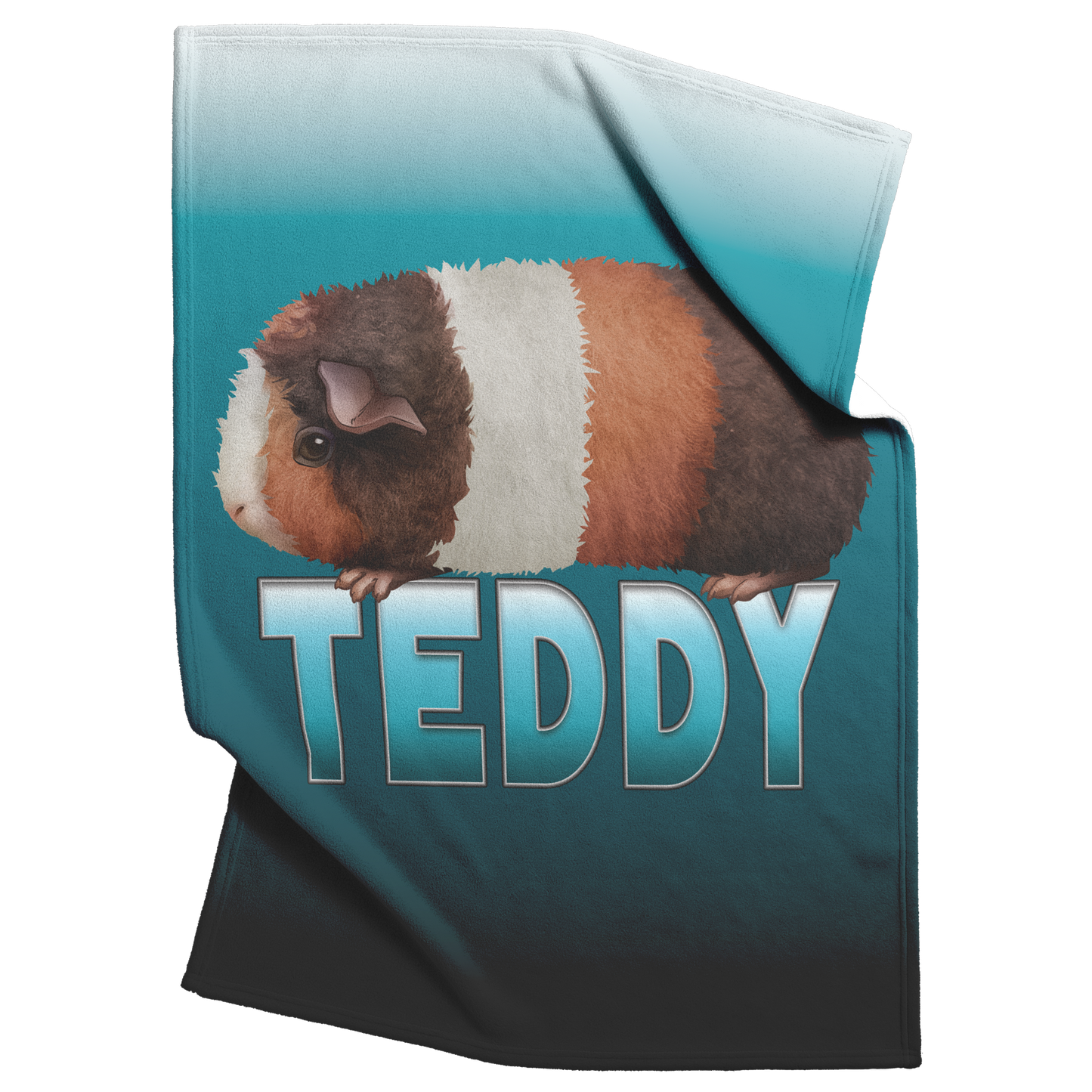 Teddy_Ocean_Blue_Fleece_Blanket_V_Blanket_Top_Bottom_Folds_Mockup.png_15349287