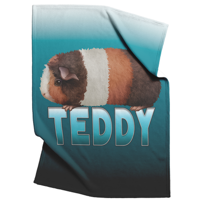 Teddy_Ocean_Blue_Fleece_Blanket_V_Blanket_Top_Bottom_Folds_Mockup.png_15349287
