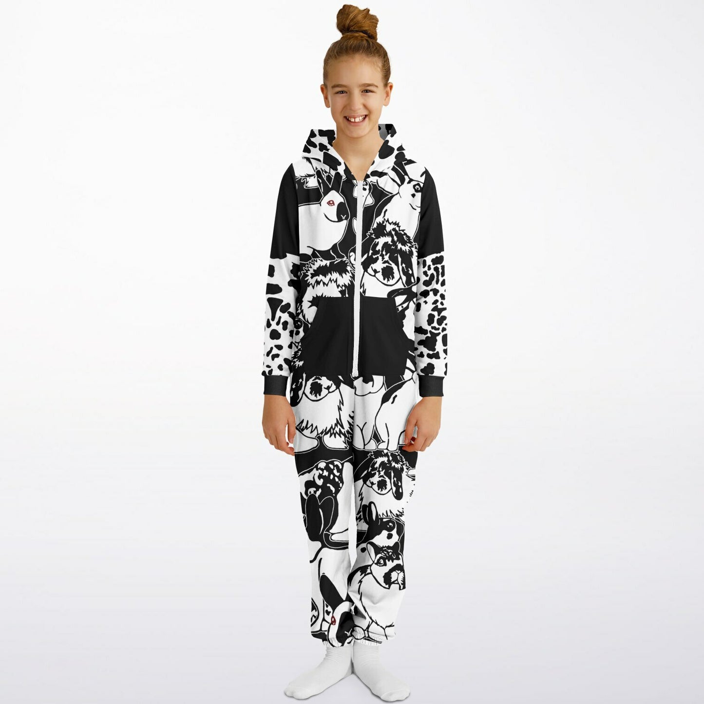 Youth Onesie-101 Brokens