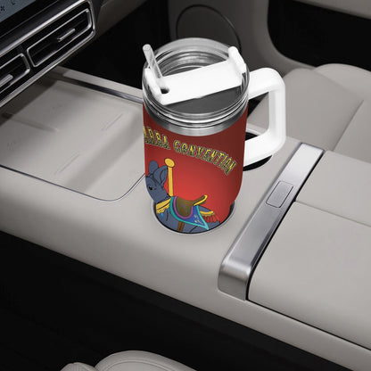 40oz Car Tumbler Cup-101 ARBA Holicer