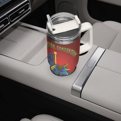 40oz Car Tumbler Cup-101 ARBA Holicer