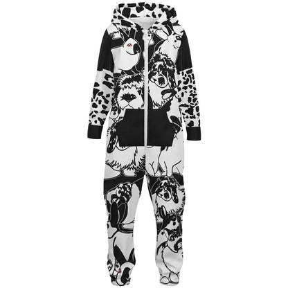 Youth Onesie-101 Brokens