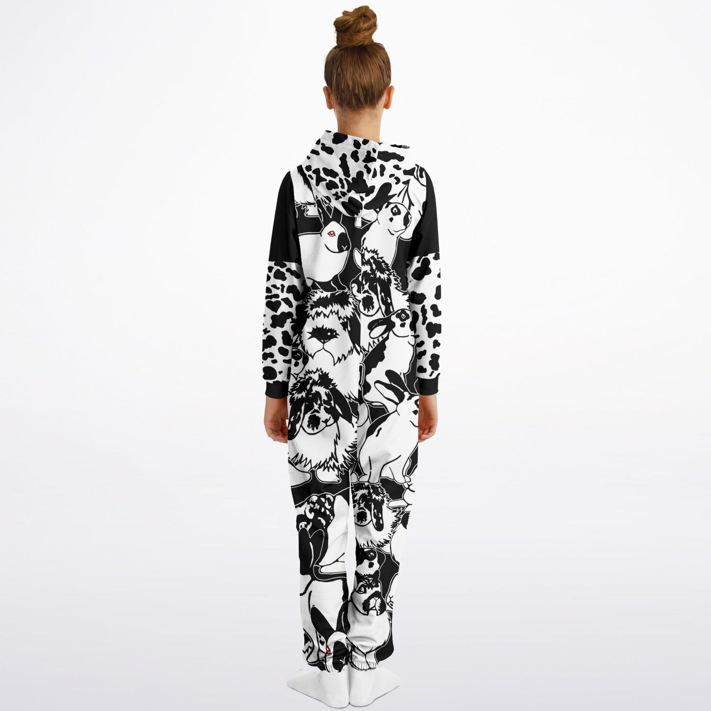 Youth Onesie-101 Brokens