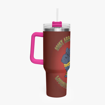 40oz Car Tumbler Cup-101 ARBA Holicer