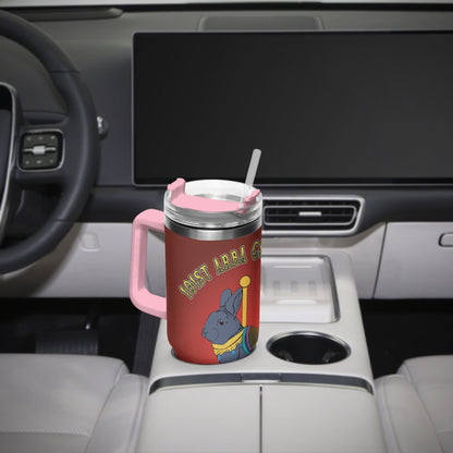 40oz Car Tumbler Cup-101 ARBA Holicer