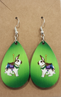 Earring Rhinelander